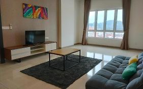 The Octagon Ipoh